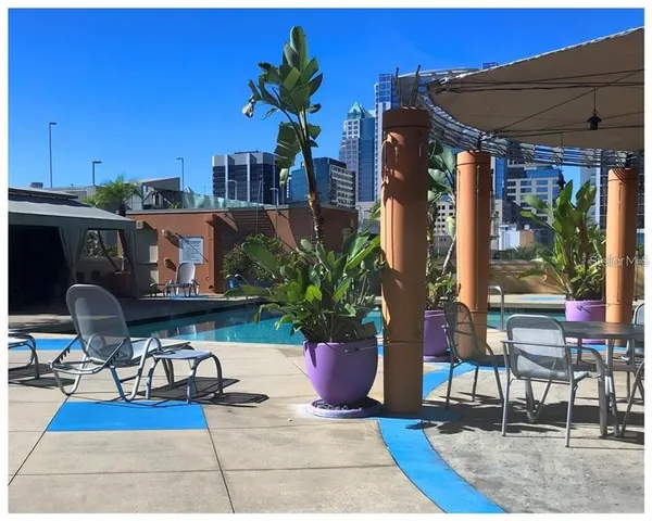 $1,800 | 322 East Central Boulevard, Unit 1514, Orlando, FL 32801