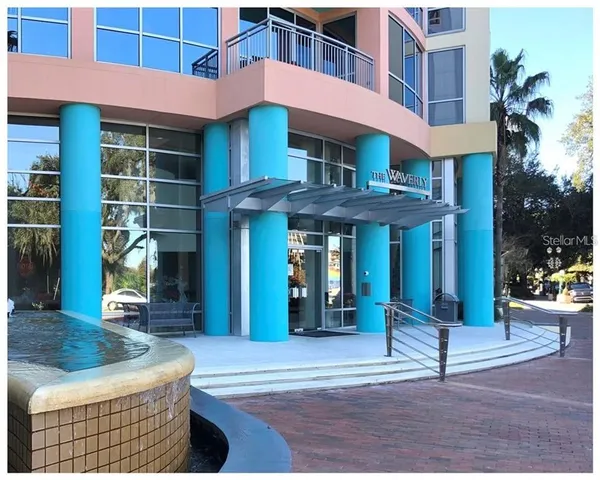 $1,800 | 322 East Central Boulevard, Unit 1514, Orlando, FL 32801