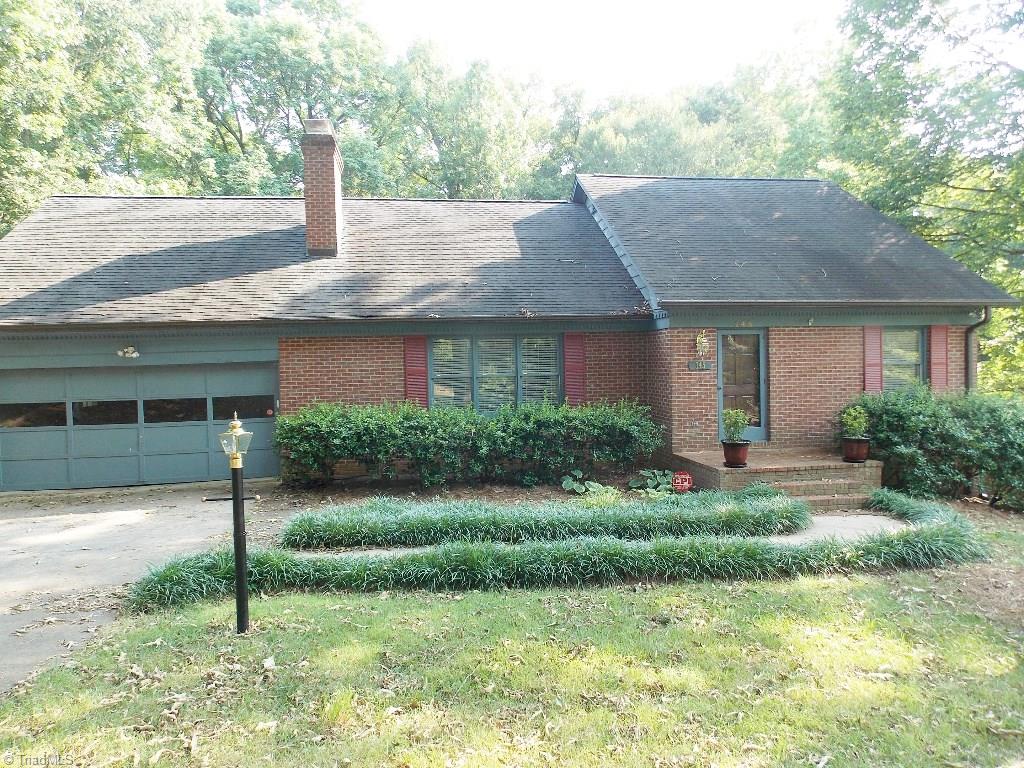145 Little Beaver Road Lexington, NC 27295 - Photo 1 of 29 Gallery Image 1