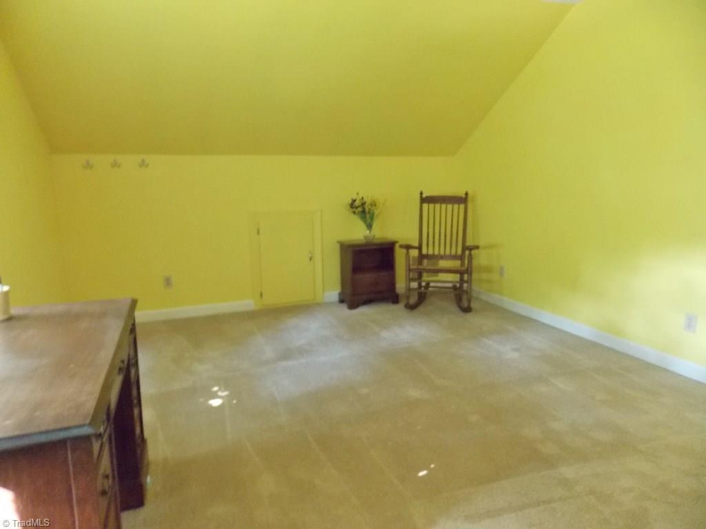 145 Little Beaver Road Lexington, NC 27295 - Photo 14 of 29 Upstairs Bedroom