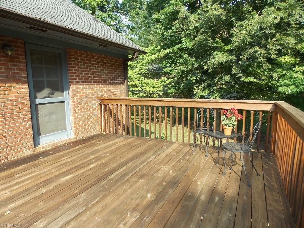 145 Little Beaver Road Lexington, NC 27295 - Photo 18 of 29 Gallery Image 18