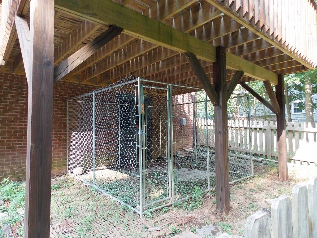 145 Little Beaver Road Lexington, NC 27295 - Photo 27 of 29 Gallery Image 27