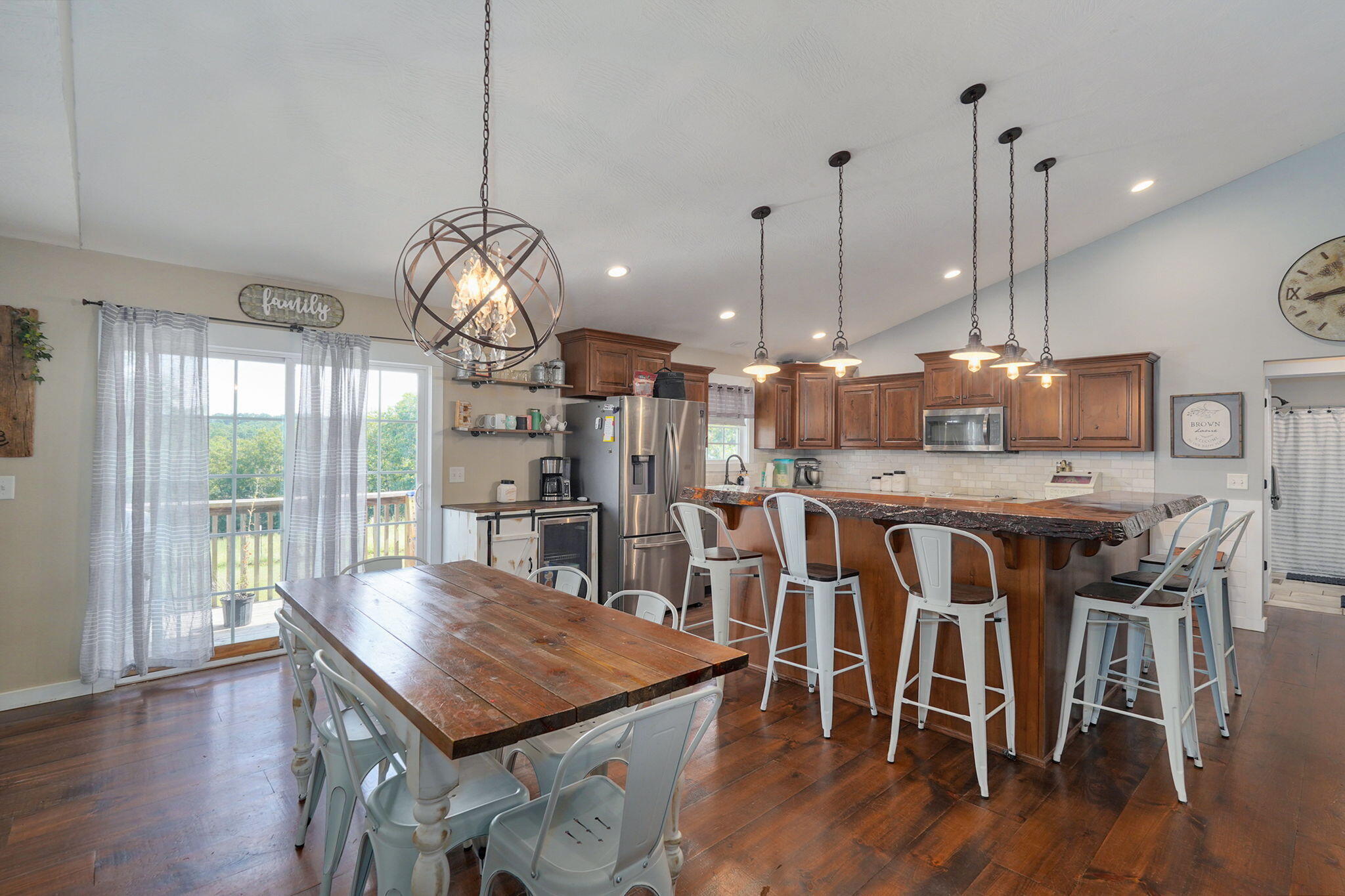 1257 Elkhead Road Bruner, MO 65620 - Photo 13 of 45 1257 Elkhead Rd-19