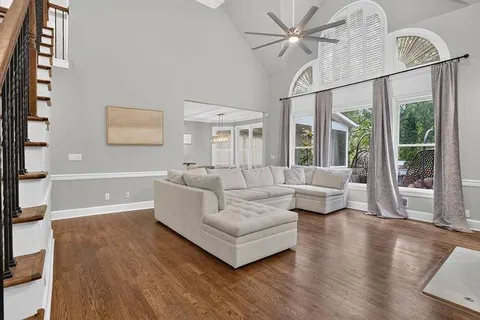 $859,900 | 3234 Millwood Trail Southeast, Smyrna, GA 30080
