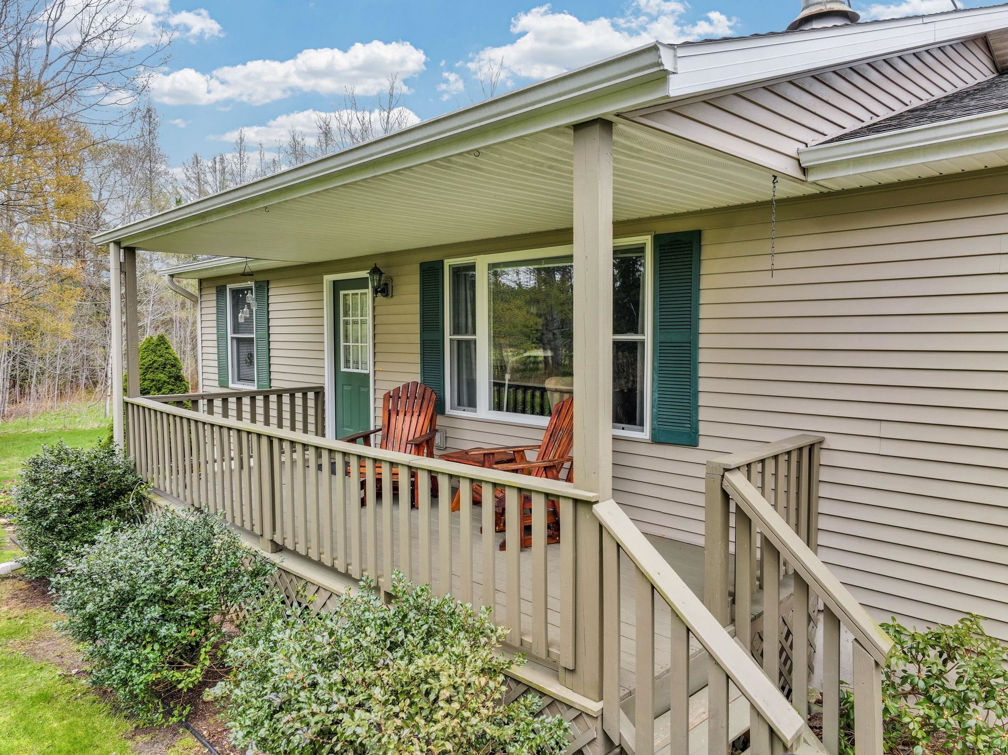 712 East 38 Road Cadillac, MI 49601 - Photo 63 of 67