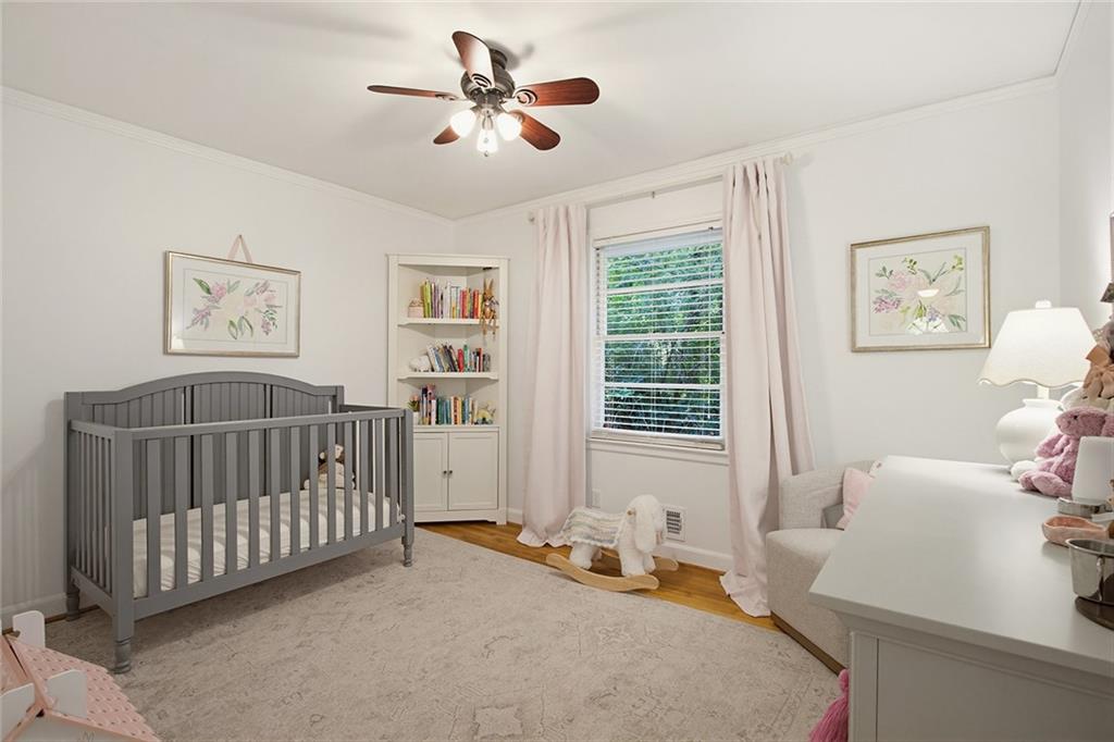 6651 Castleton Drive Northwest Atlanta, GA 30328 - Photo 20 of 35