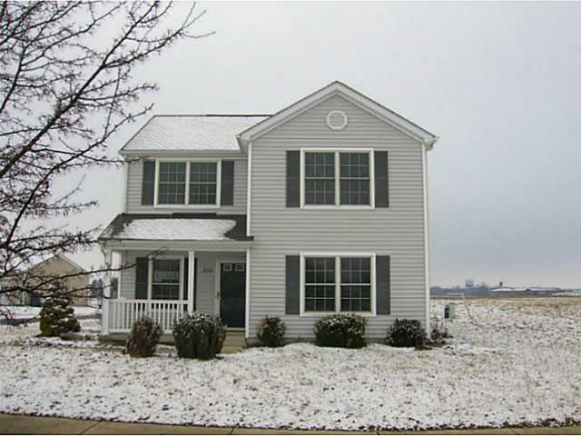 2235 Forest Ridge Hebron, OH 43025 - Photo 1 of 16 Gallery Image 1