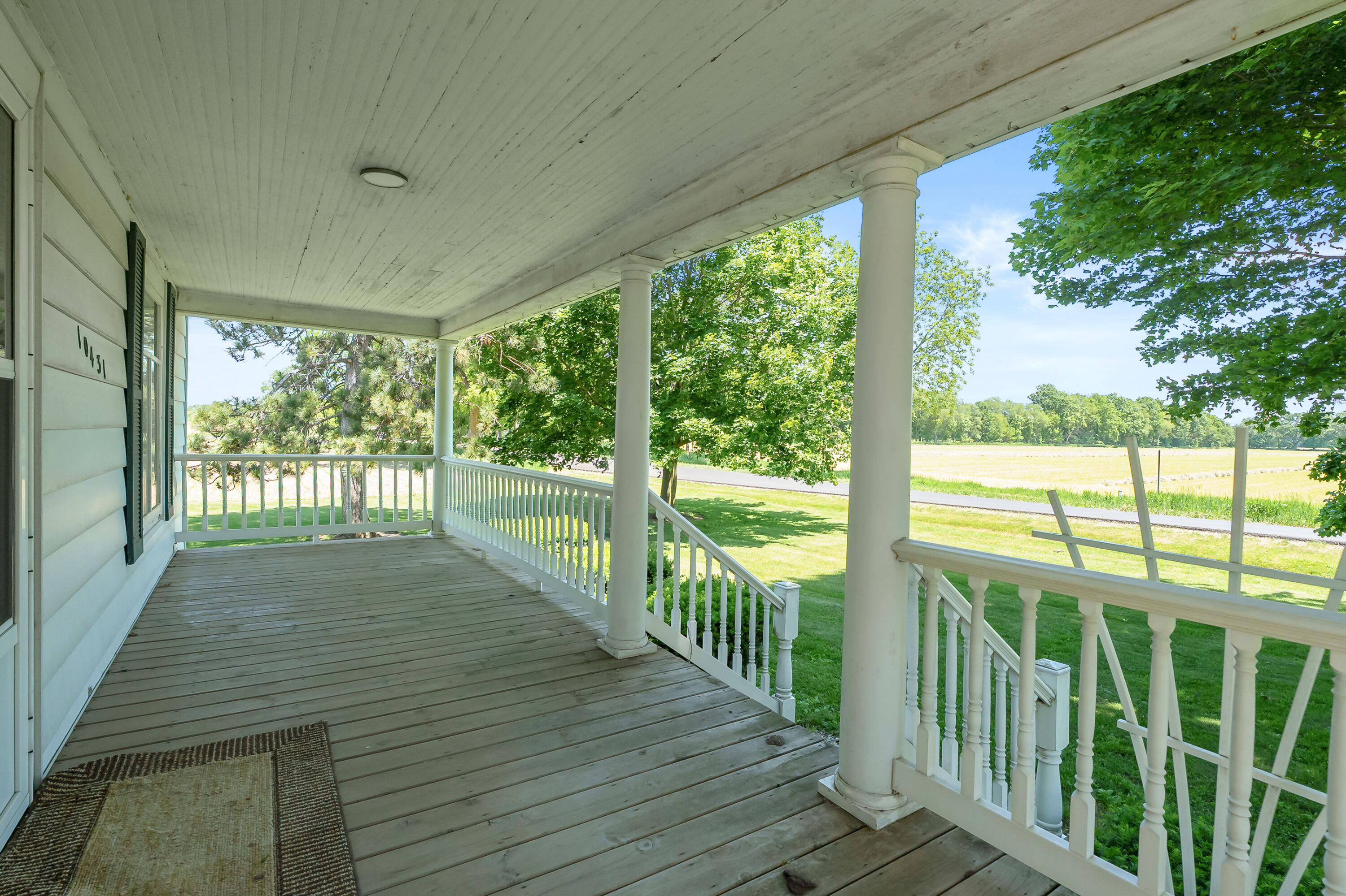 10431 13 Mile Road Marshall, MI 49068 - Photo 6 of 44 13 Mile Rd 10431 Marshall 49068-36