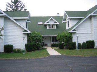 7862 Eames Farm Road, Unit A5 Egg Harbor, WI 54209 - Photo 1 of 1 Main View