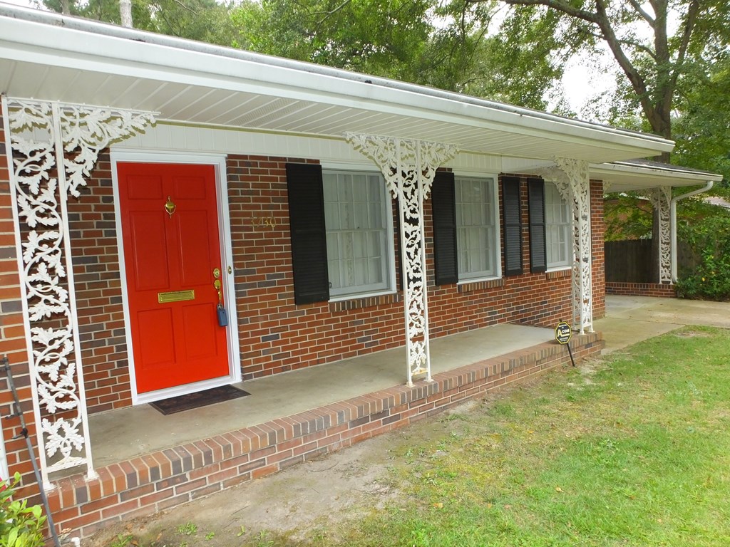 3730 Mote Road Columbus, GA 31907 - Photo 4 of 37