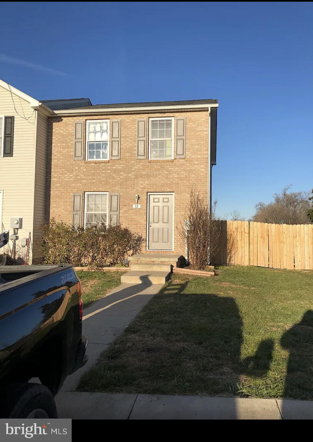 12 Chalk Lane Inwood, WV 25428 - Photo 1 of 1