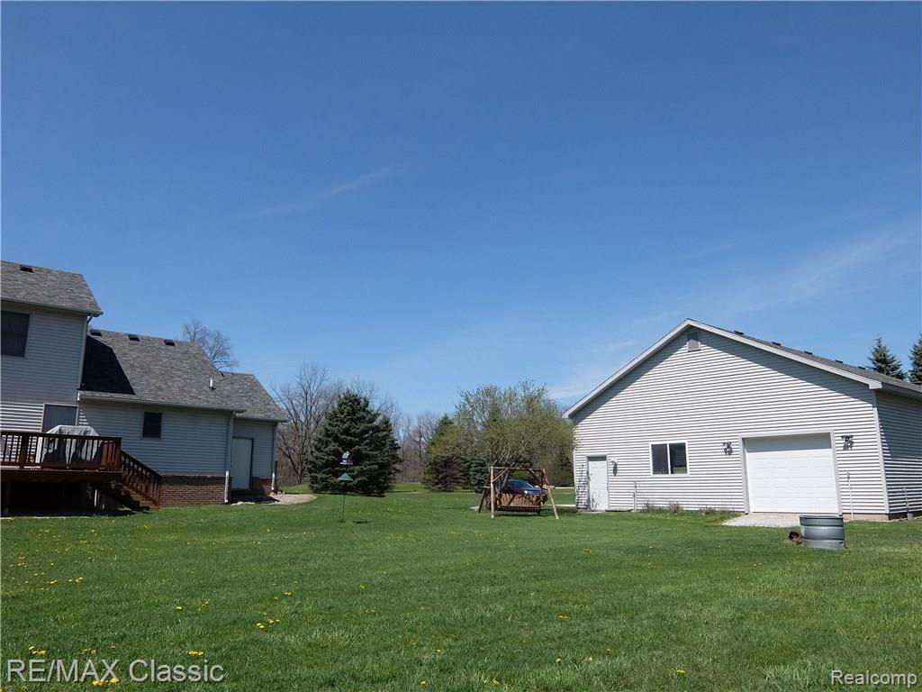 7952 Kearney Road Whitmore Lake, MI 48189 - Photo 7 of 71 DSCF1360.JPG