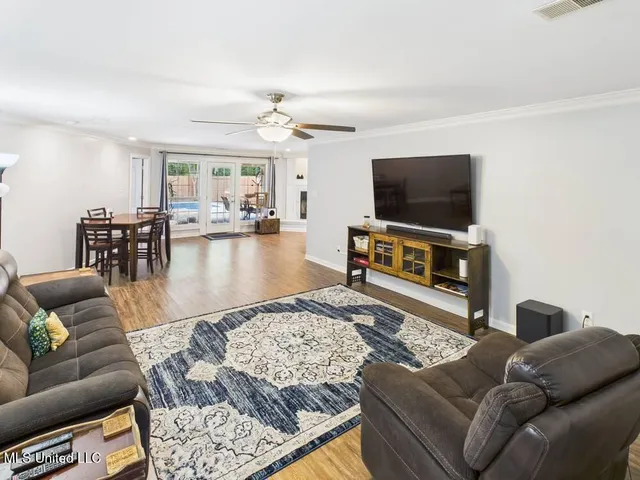 $382,400 | 2009 Plumas Drive, Nesbit, MS 38651