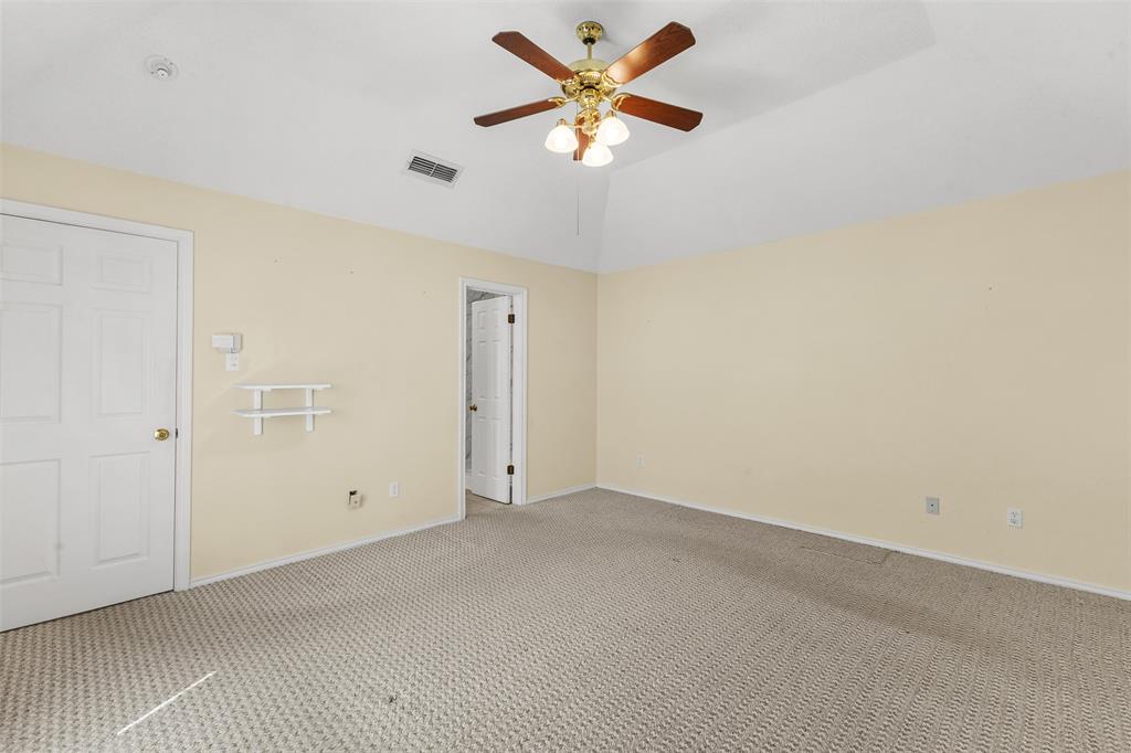 1516 Ryan Road Sulphur Springs, TX 75482 - Photo 22 of 37 a view of an empty room