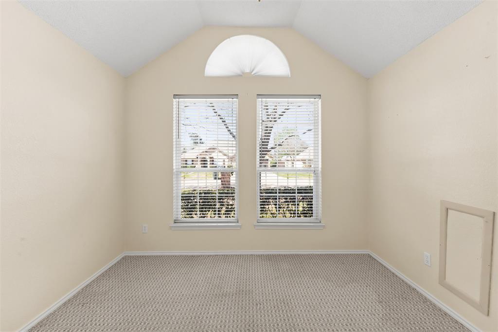 1516 Ryan Road Sulphur Springs, TX 75482 - Photo 29 of 37 an empty room with a window