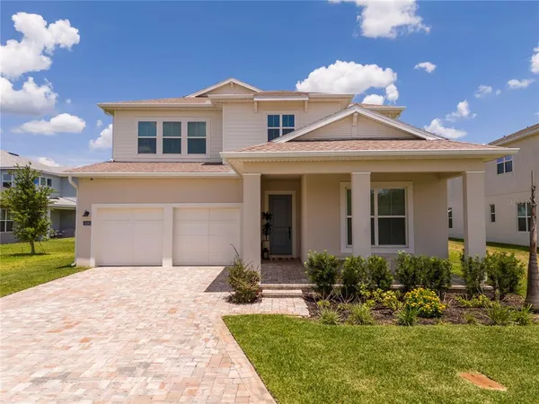 $1,100,000 | 13181 Tollcross Way, Winter Garden, FL 34787