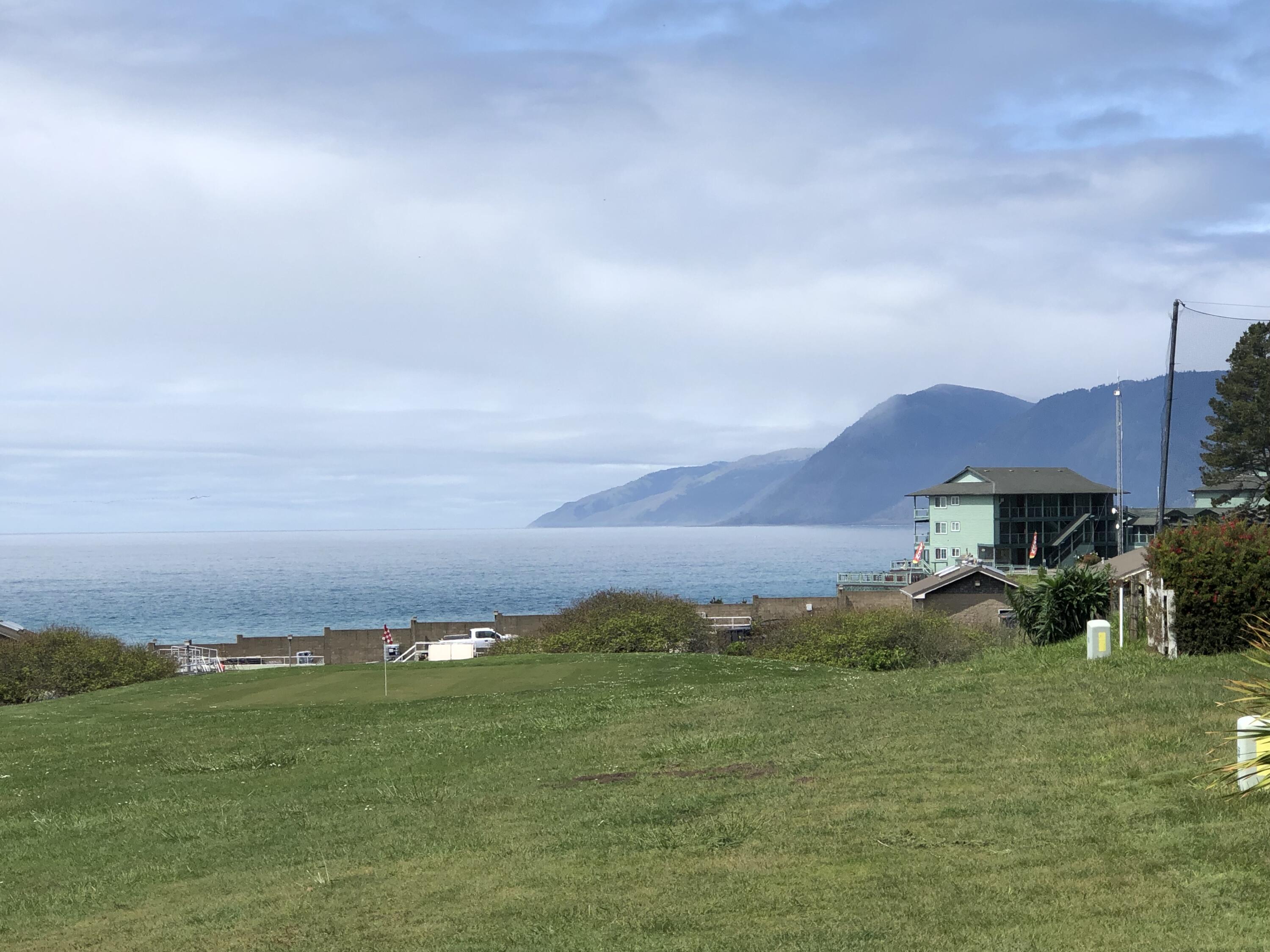 91 Sea View Road Whitethorn, CA 95589 - Photo 1 of 10