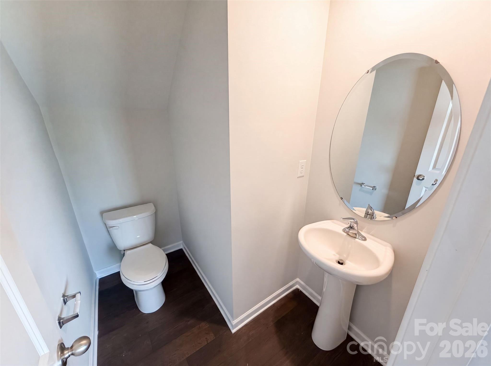 7244 Finnigan Road Charlotte, NC 28215 - Photo 19 of 21