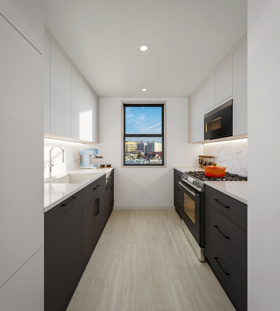 9323 Shore Road, Unit 2K Brooklyn, NY 11209 - Photo 2 of 17 Gallery Image 2