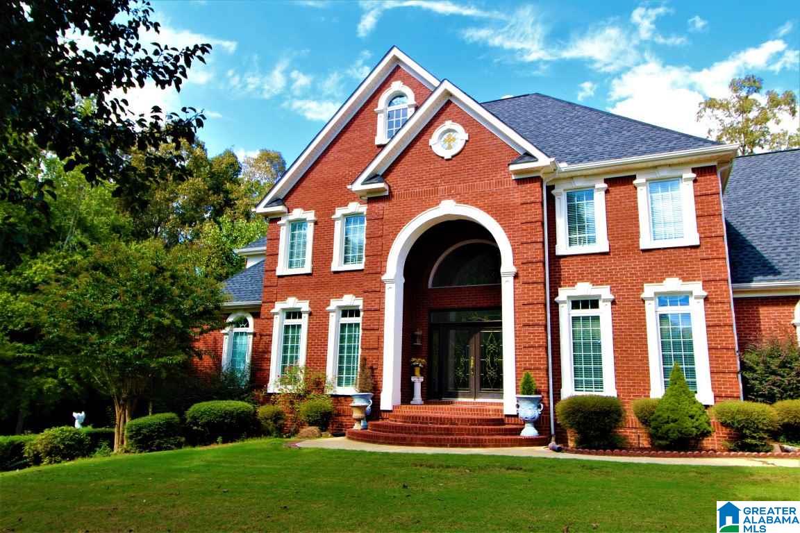 211 Lynnlee Way Heflin, AL 36264 - Photo 5 of 50