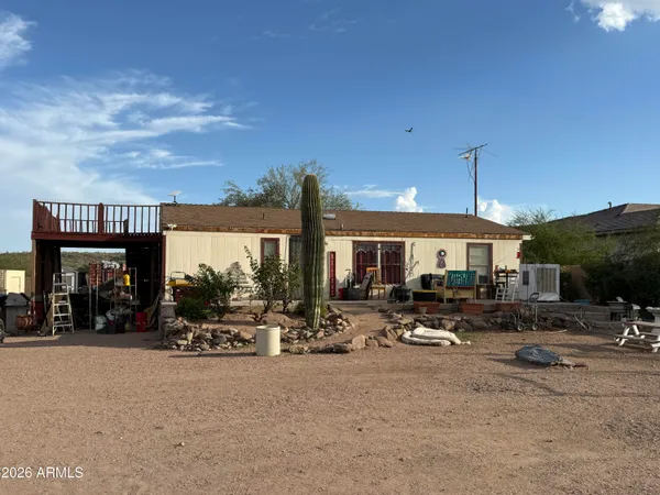 $450,000 | 3805 West Dynamite Boulevard, Phoenix, AZ 85083