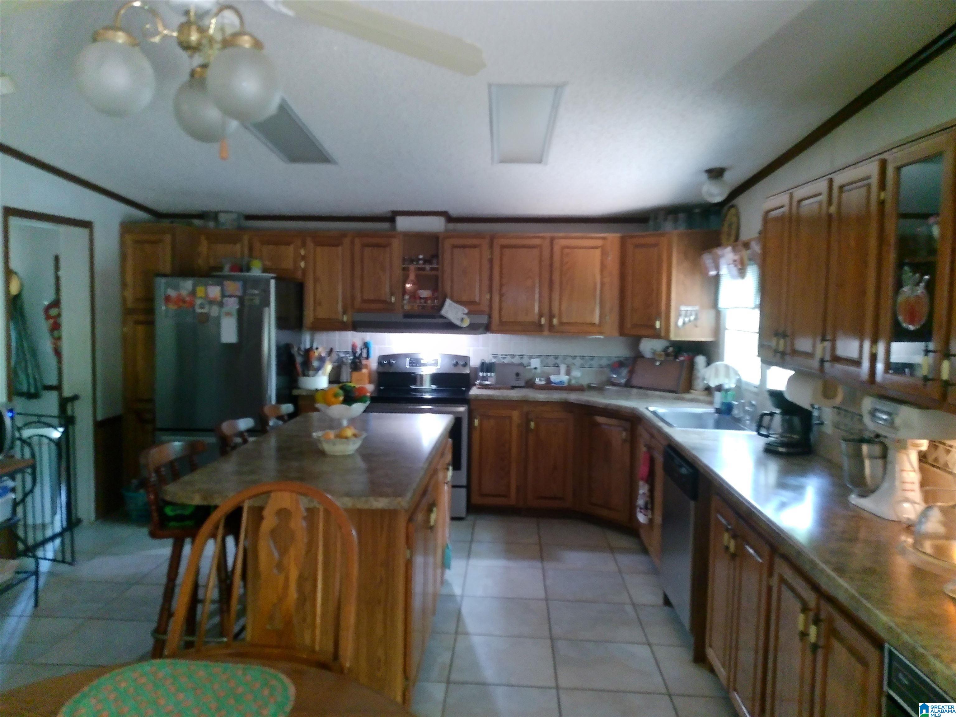12156 Davis Creek Road McCalla, AL 35111 - Photo 21 of 38