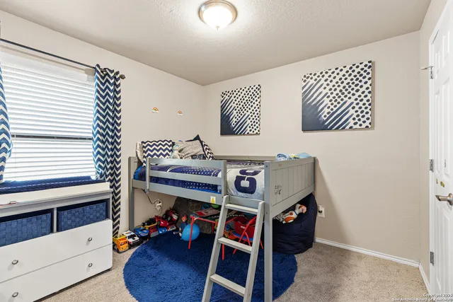 a workspace with furniture and a couch