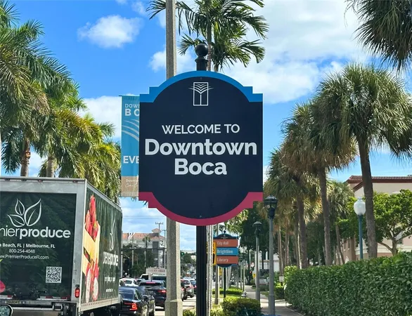 $2,100 | 50 Southwest 3rd Avenue, Unit 110, Boca Raton, FL 33432