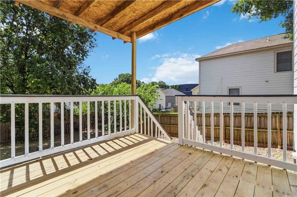 732 Garibaldi Street Southwest Atlanta, GA 30310 - Photo 16 of 17 Gallery Image 16