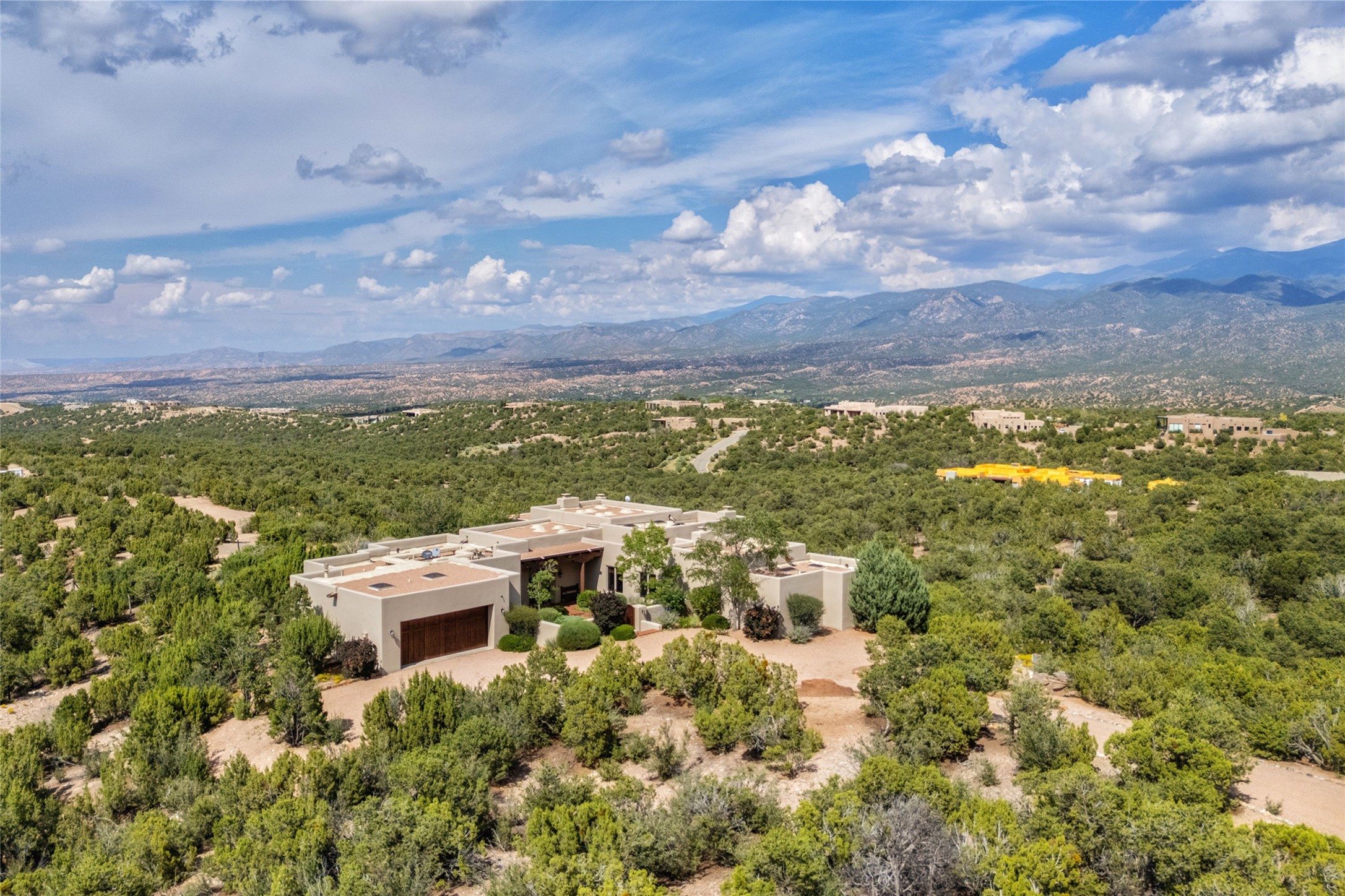 46 Polaris Road Santa Fe, NM 87506 - Photo 64 of 64