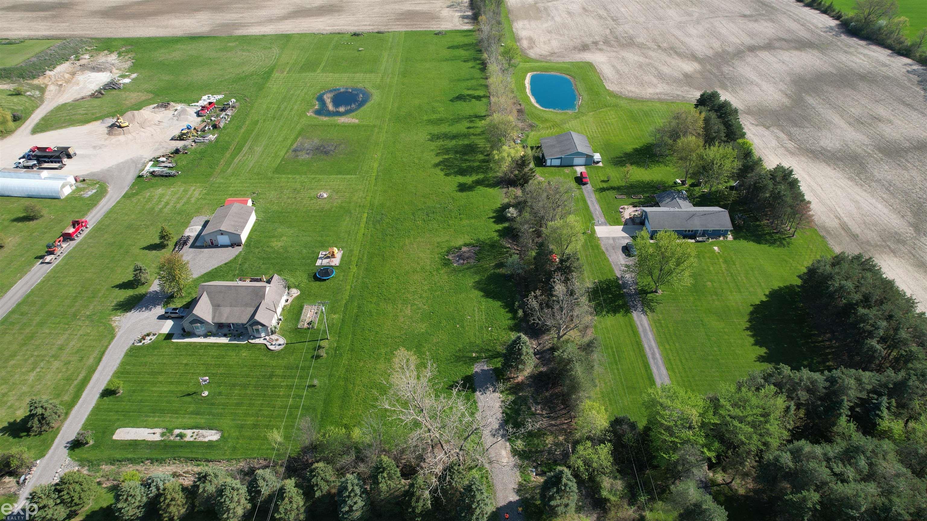0 Walker Road North Street, MI 48049 - Photo 16 of 17