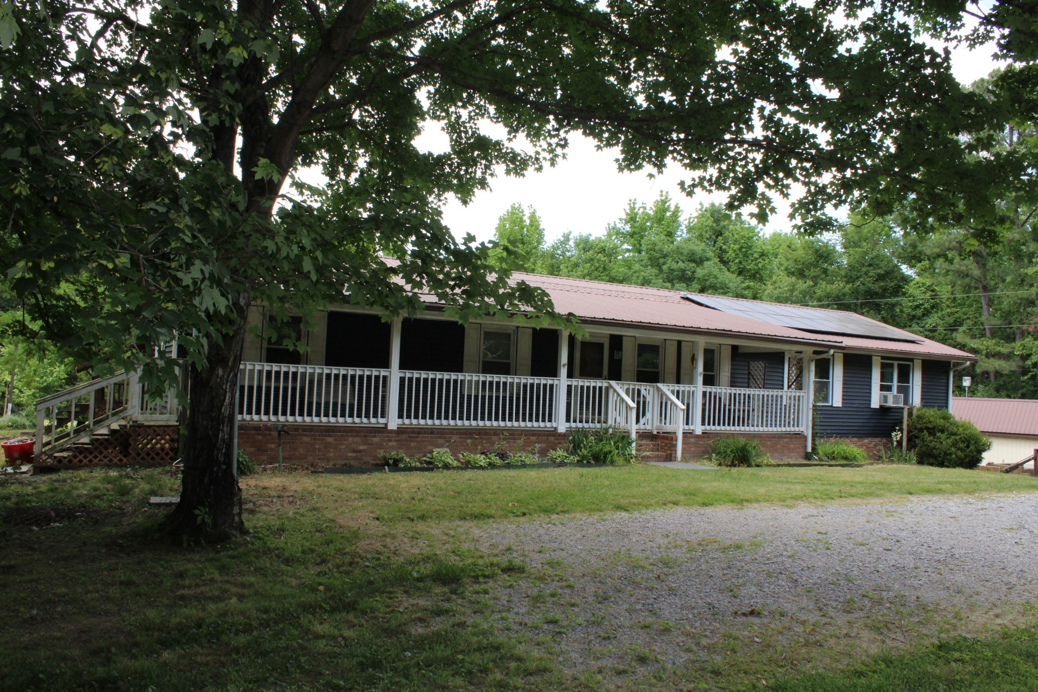 110 Towering Oaks Road Tennessee Ridge, TN 37178 - Photo 1 of 48