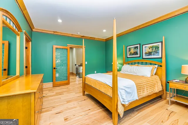 a view of bathroom with tub shower and sink