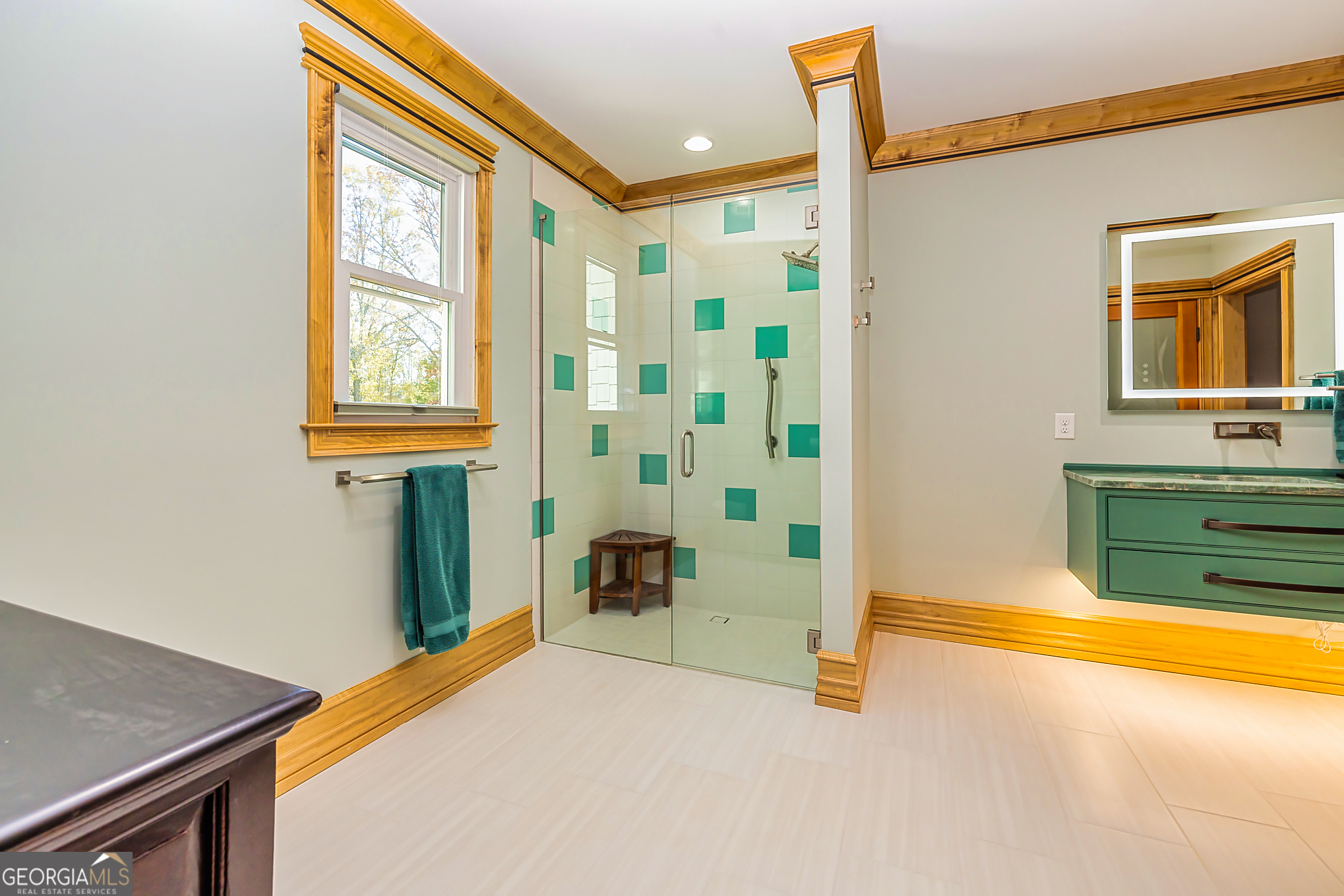 242 Kirkley Road Tyrone, GA 30290 - Photo 37 of 50