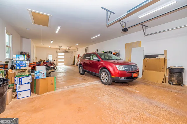 $2,100,000 | 242 Kirkley Road, Tyrone, GA 30290