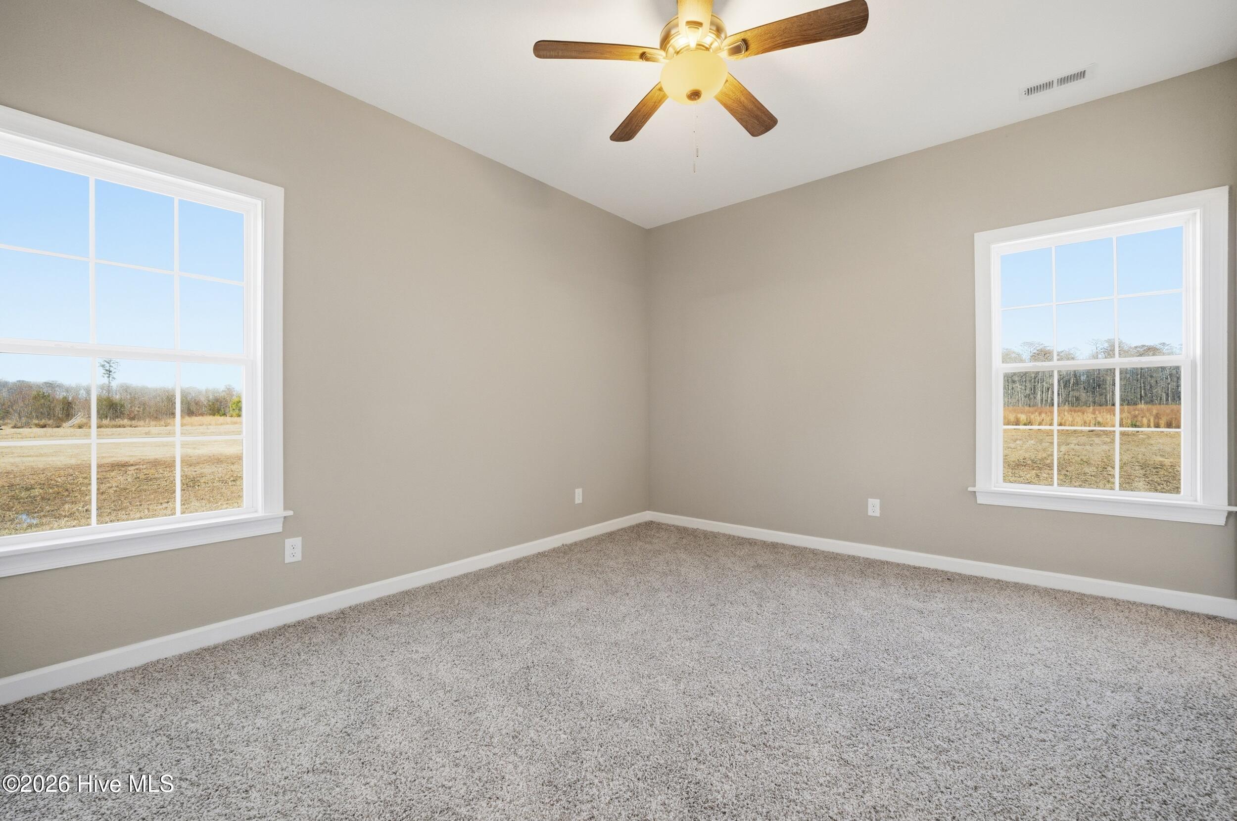 911 Shillingtown Road Elizabeth City, NC 27909 - Photo 11 of 28 Primary bedroom