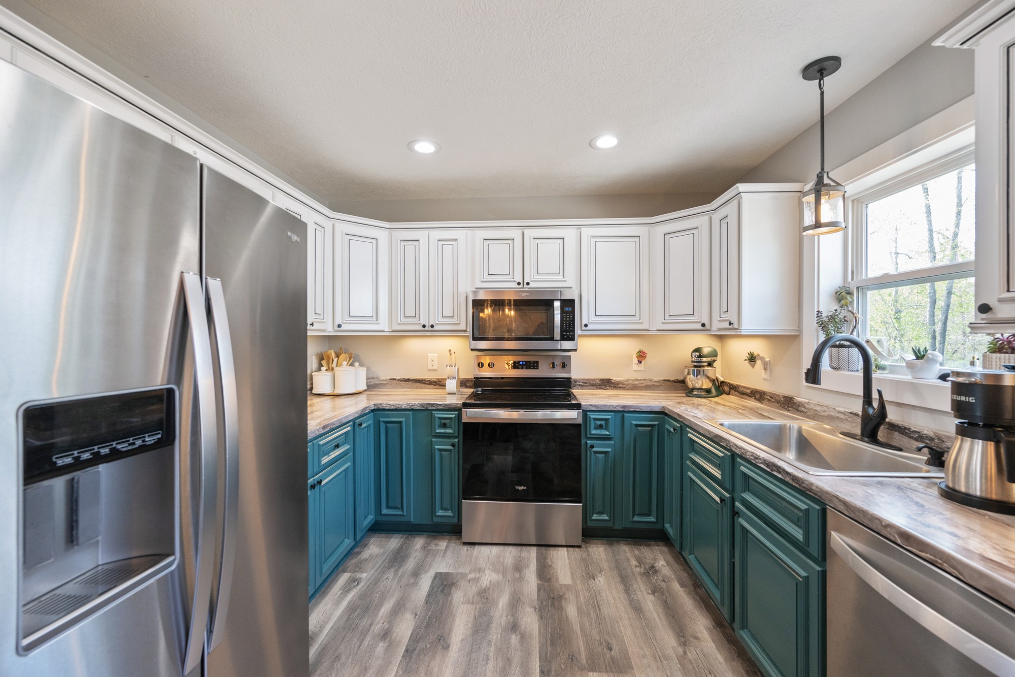 1395 Bible Hill Road Parsons, TN 38363 - Photo 11 of 44