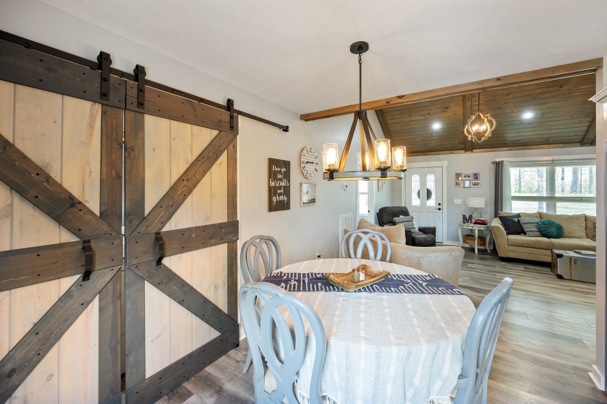 1395 Bible Hill Road Parsons, TN 38363 - Photo 13 of 44