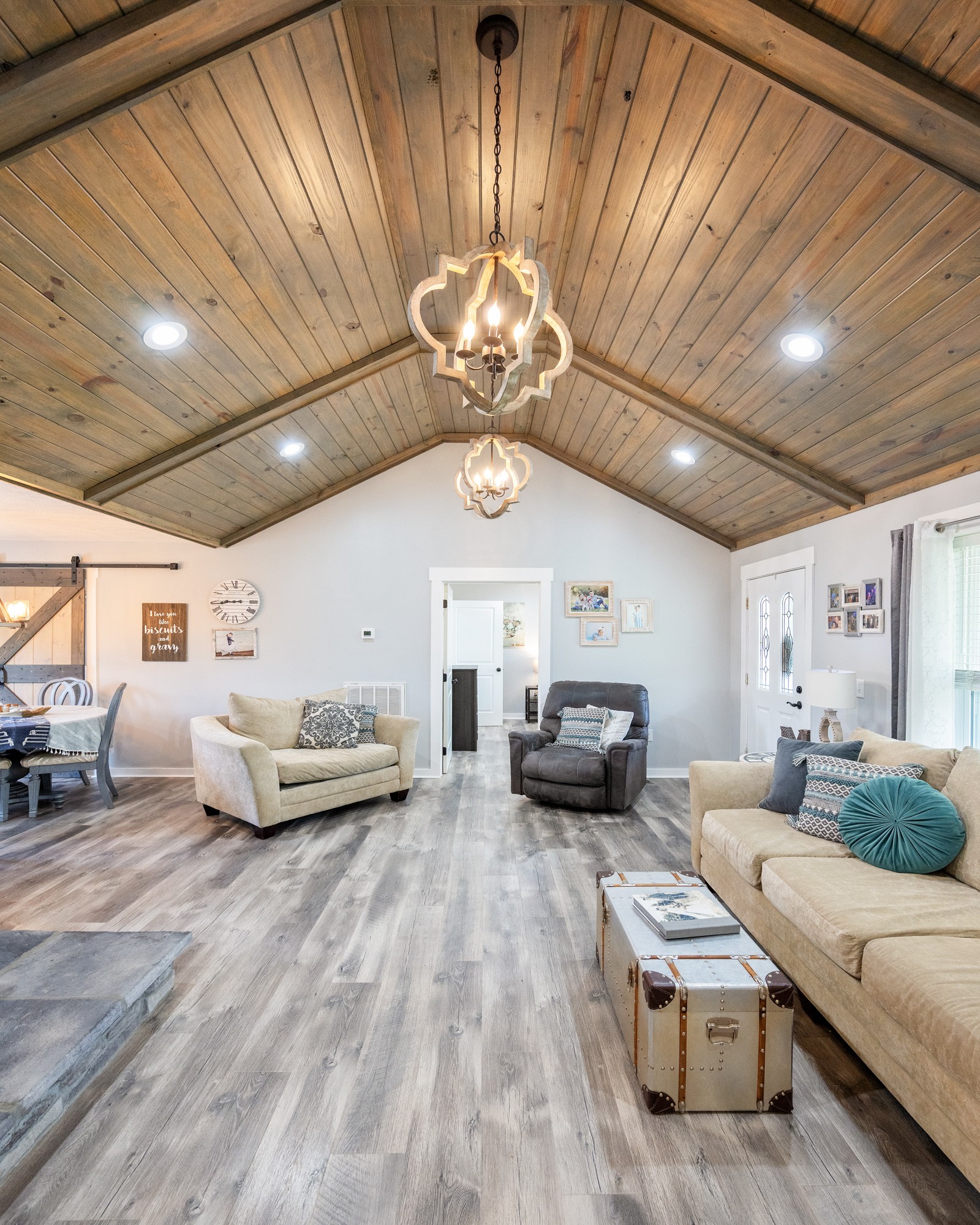 1395 Bible Hill Road Parsons, TN 38363 - Photo 15 of 44