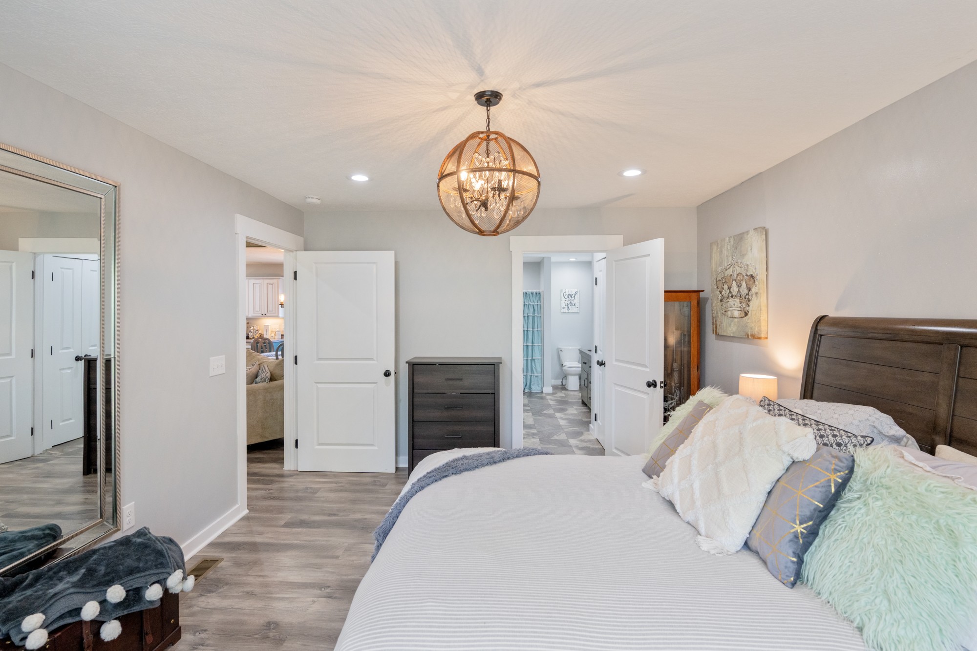 1395 Bible Hill Road Parsons, TN 38363 - Photo 18 of 44