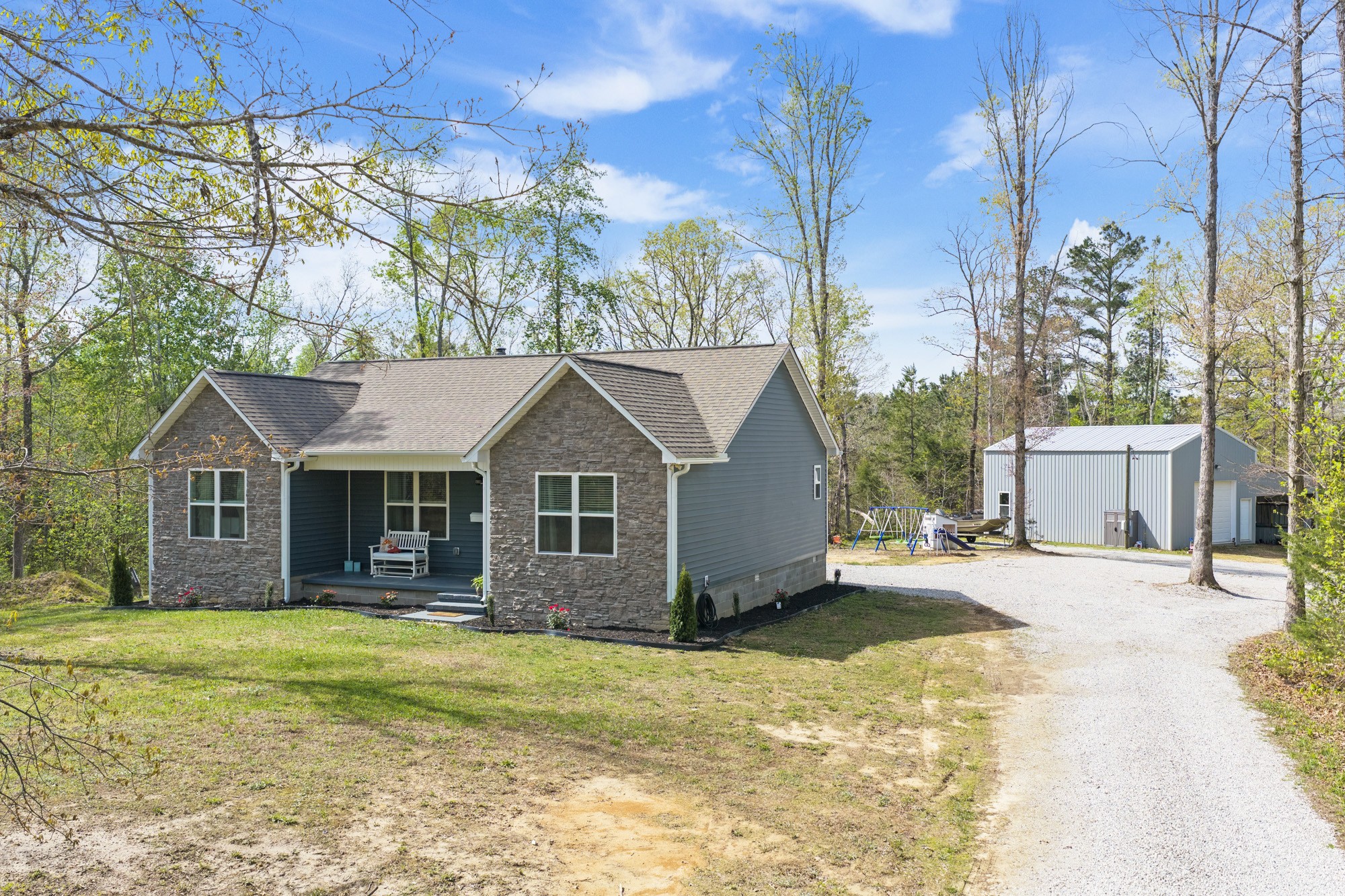 1395 Bible Hill Road Parsons, TN 38363 - Photo 2 of 44