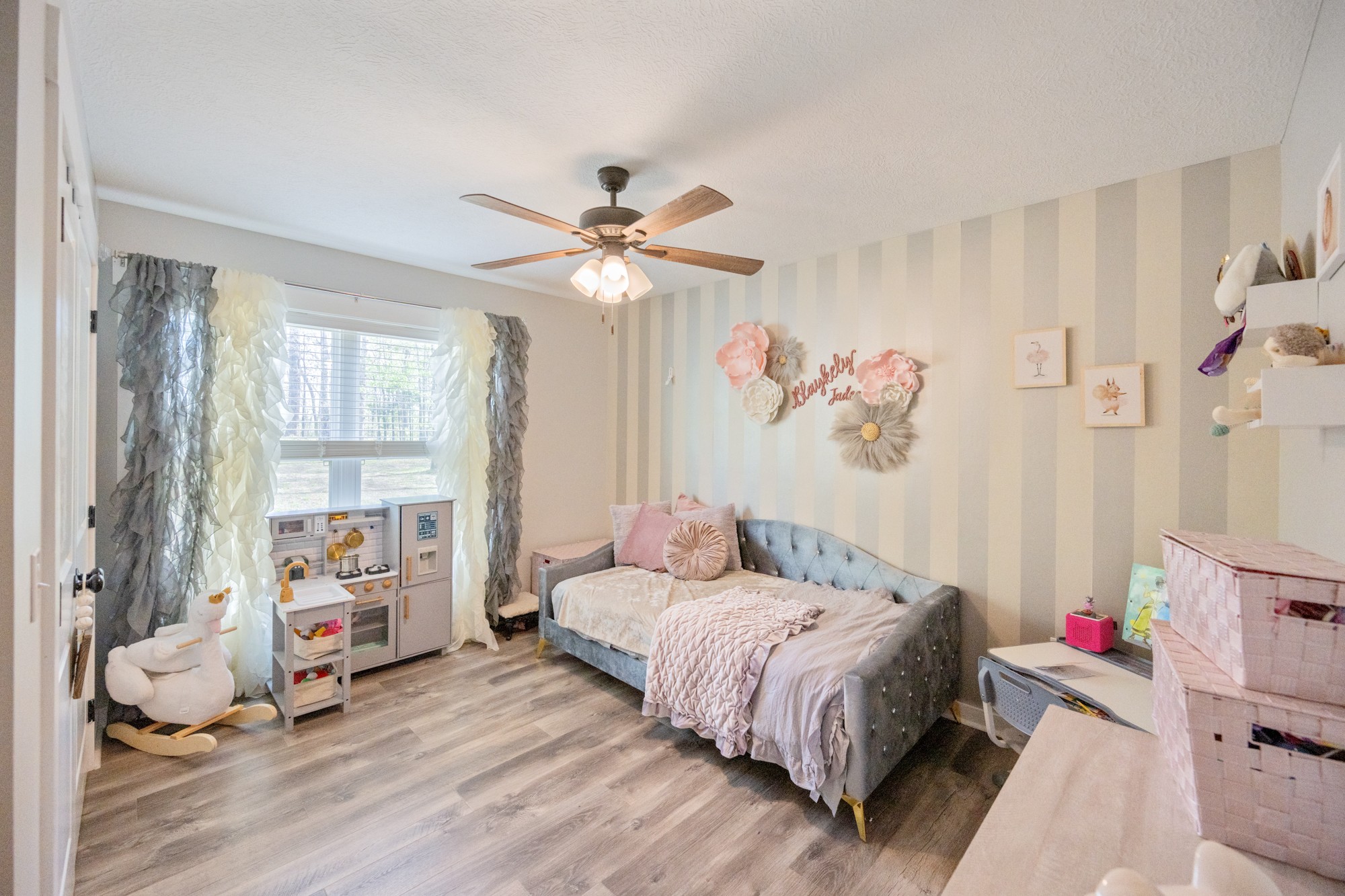 1395 Bible Hill Road Parsons, TN 38363 - Photo 21 of 44