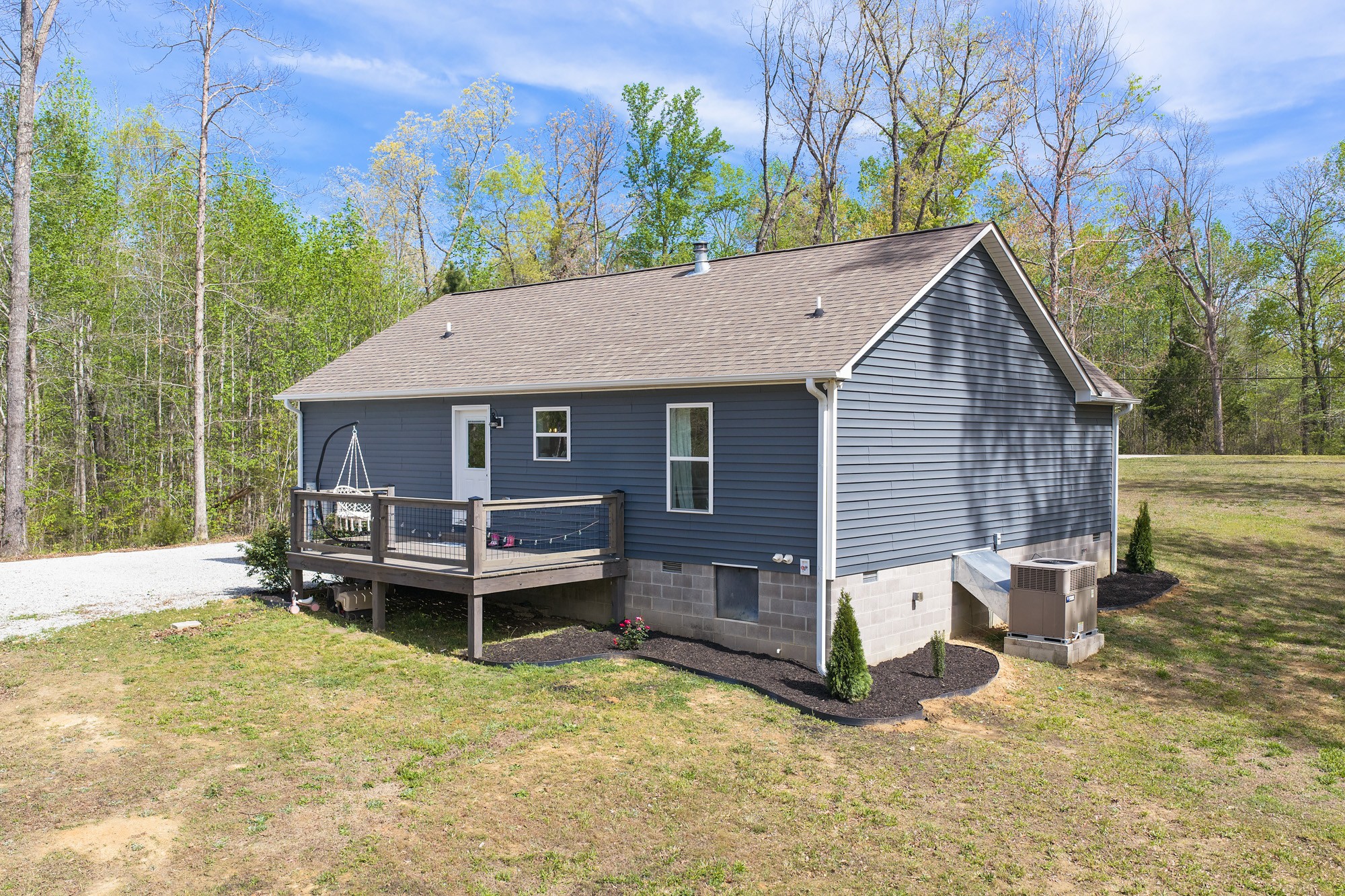 1395 Bible Hill Road Parsons, TN 38363 - Photo 30 of 44