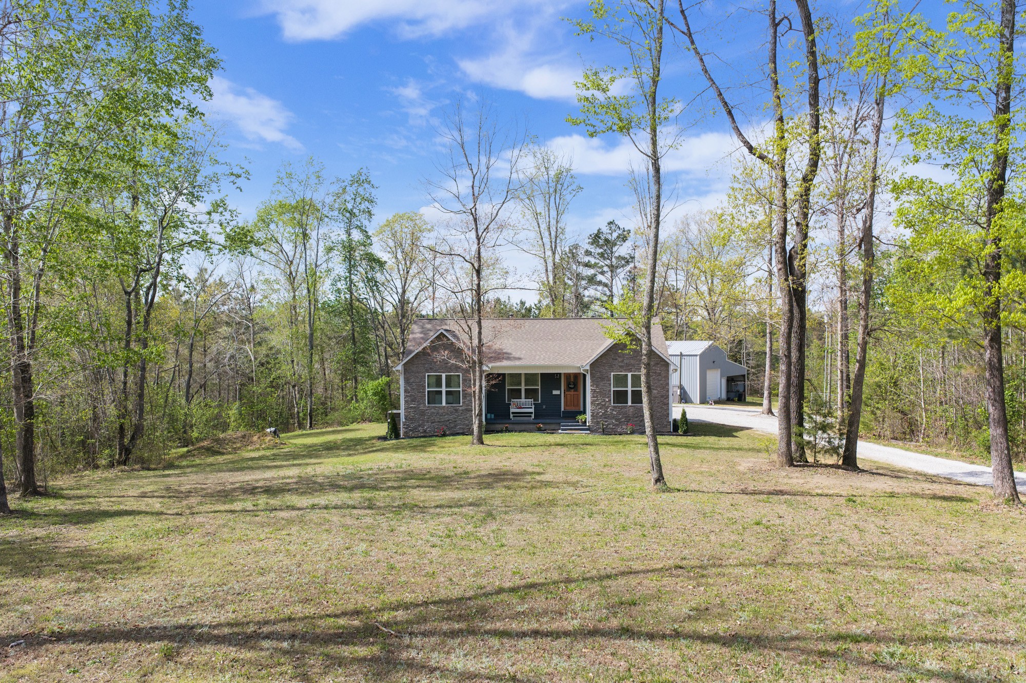 1395 Bible Hill Road Parsons, TN 38363 - Photo 3 of 44