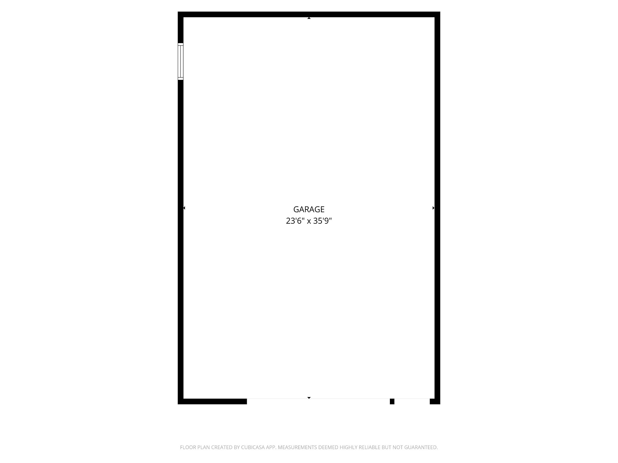 1395 Bible Hill Road Parsons, TN 38363 - Photo 32 of 44