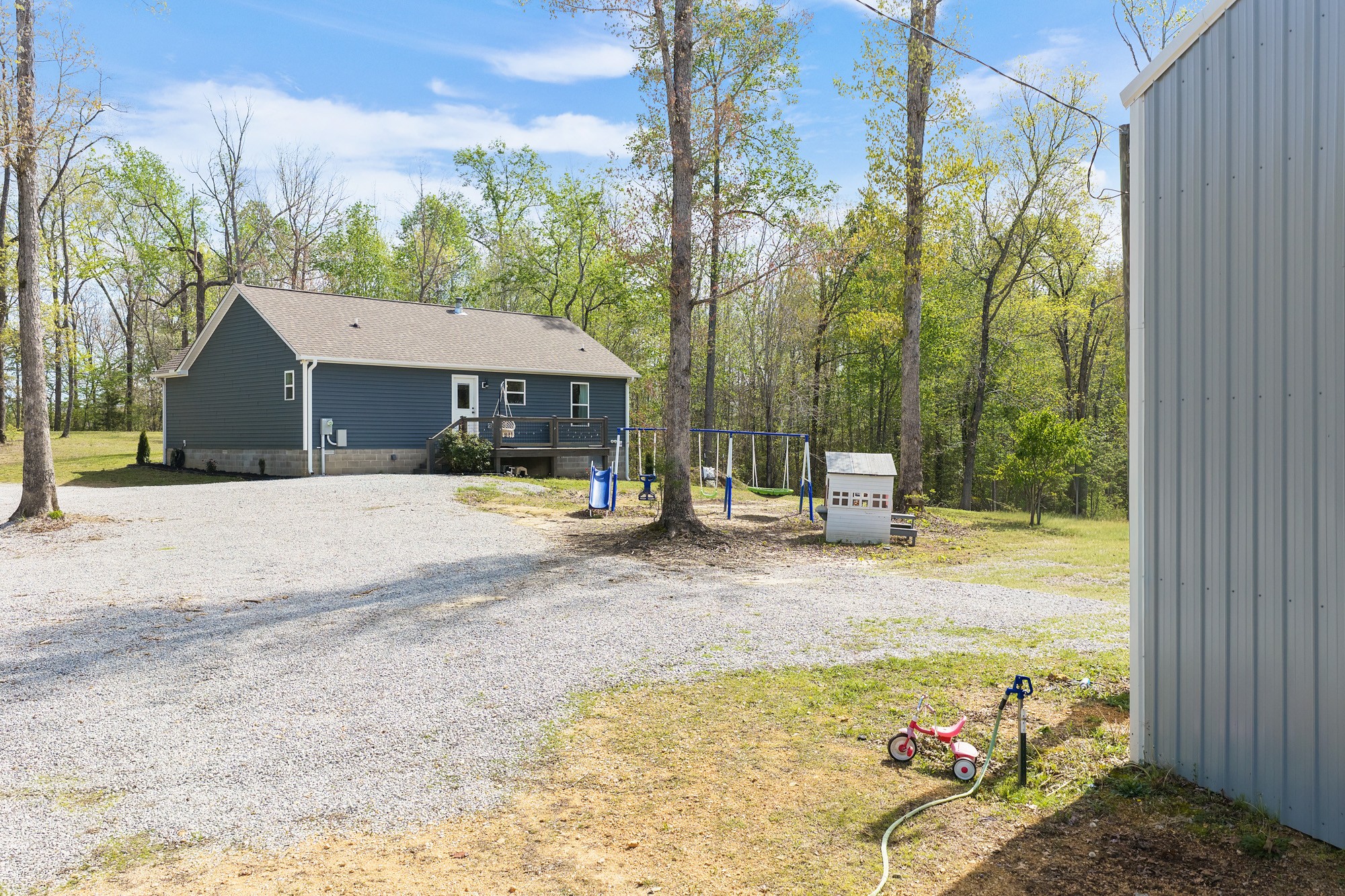 1395 Bible Hill Road Parsons, TN 38363 - Photo 33 of 44