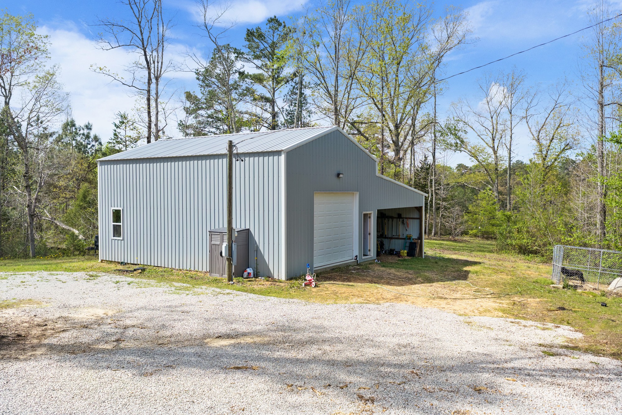 1395 Bible Hill Road Parsons, TN 38363 - Photo 34 of 44