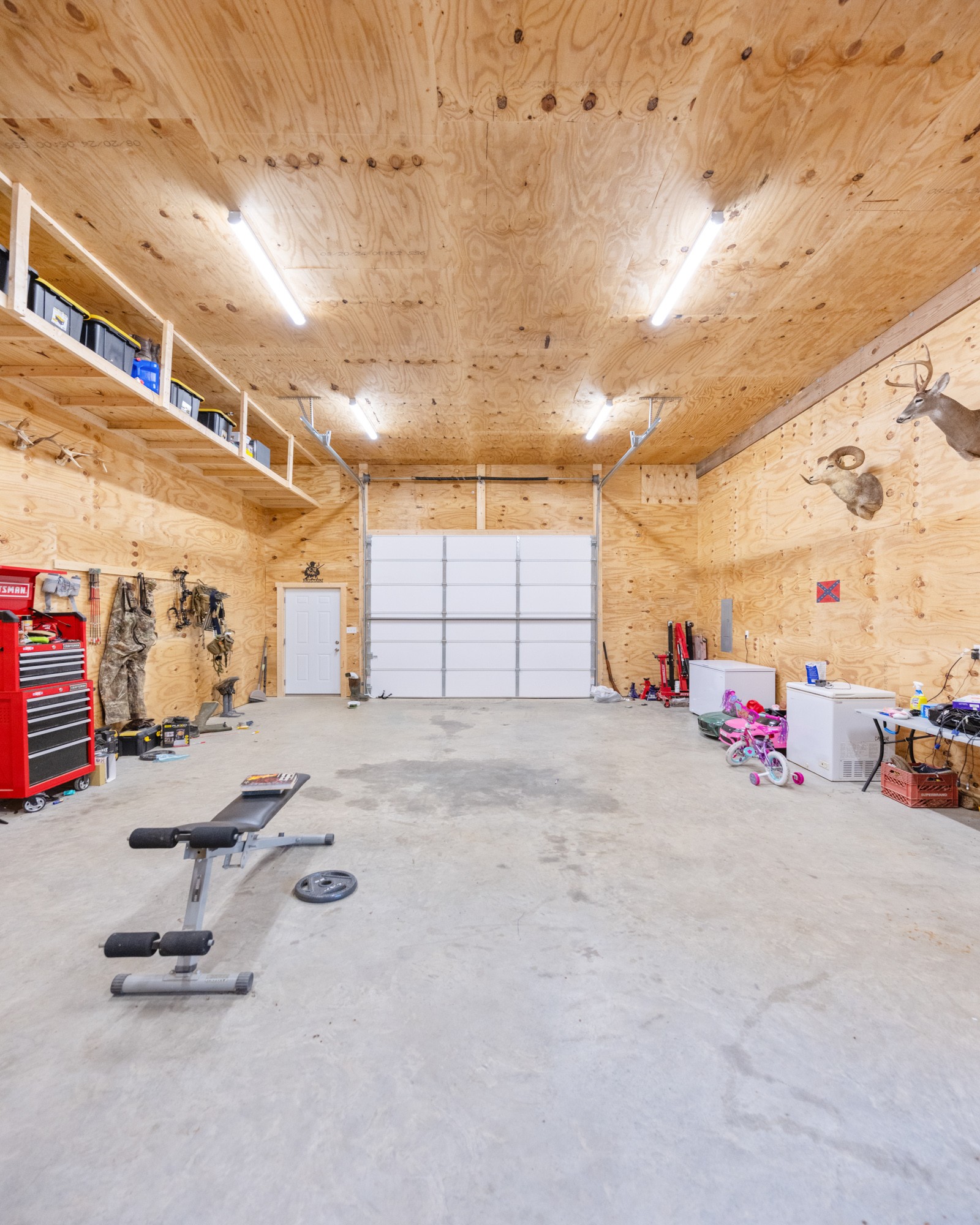 1395 Bible Hill Road Parsons, TN 38363 - Photo 36 of 44