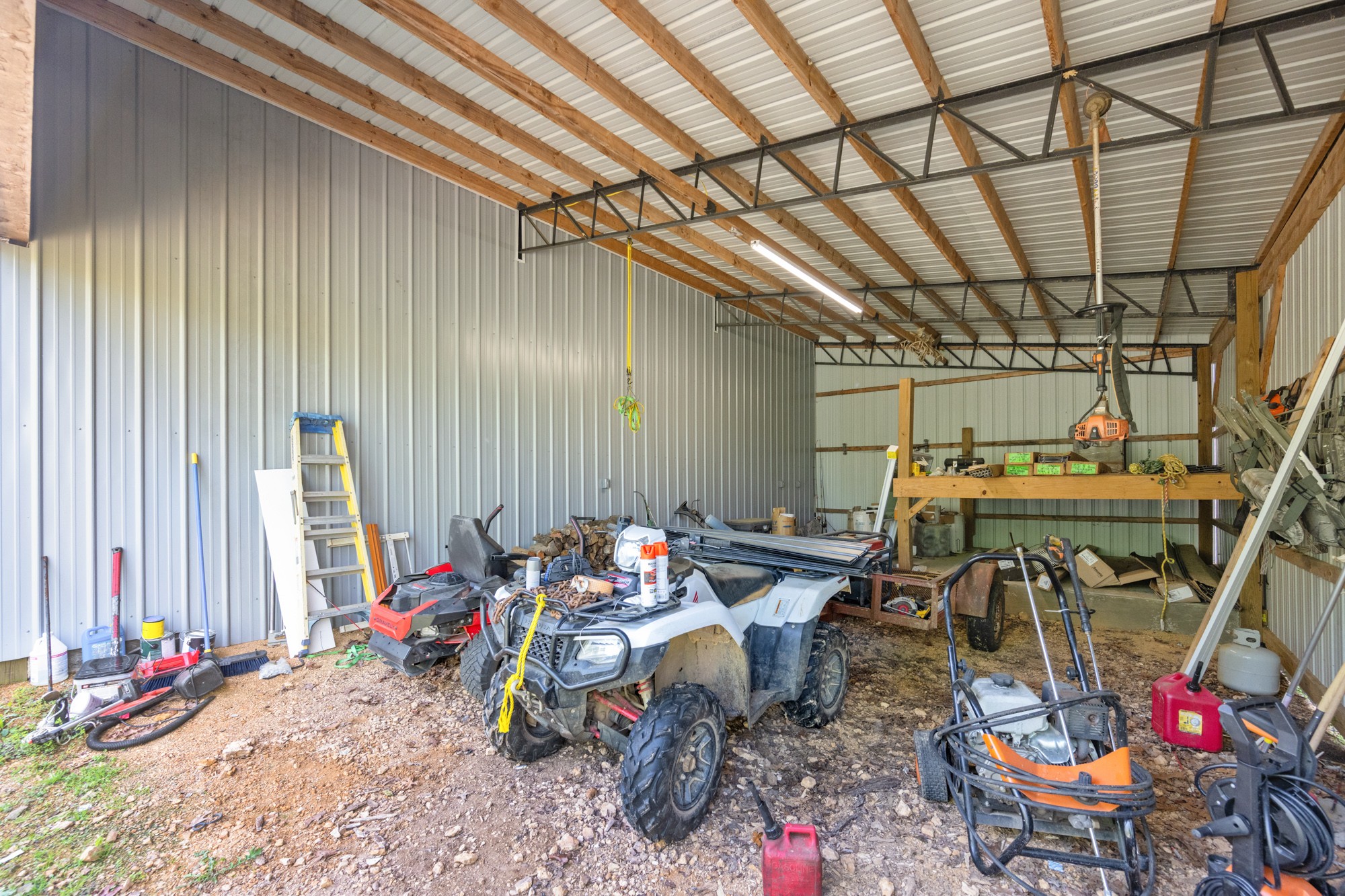 1395 Bible Hill Road Parsons, TN 38363 - Photo 37 of 44