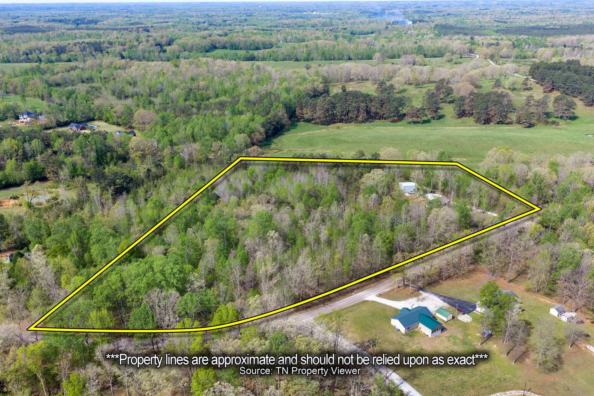 1395 Bible Hill Road Parsons, TN 38363 - Photo 38 of 44